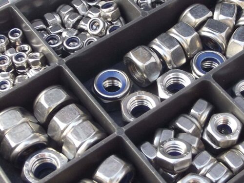 Nut Kits
