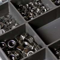 Nut & Washer Kits