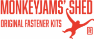 Monkeyjams Shed