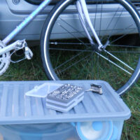 Bike Bolt Kits