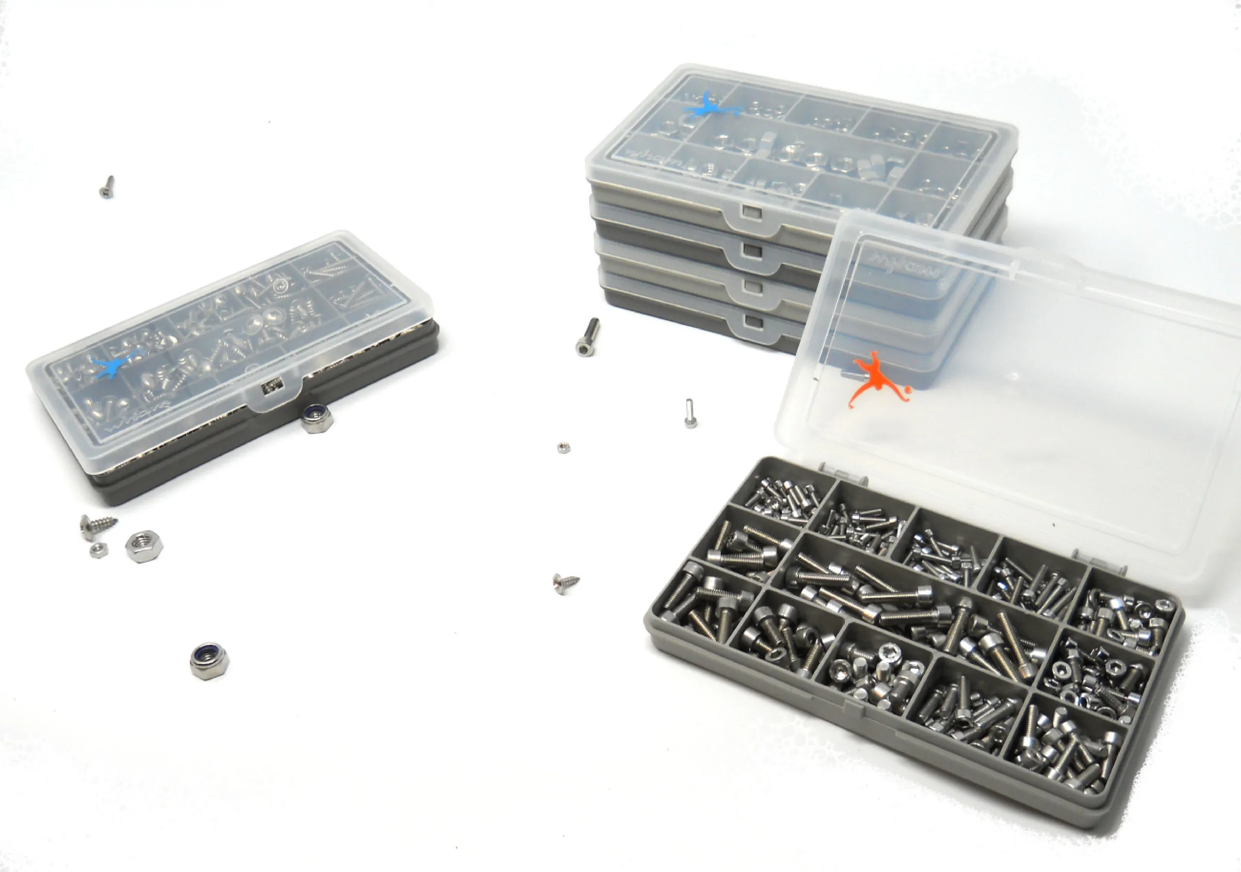 Fastener Kits