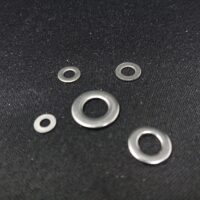 Form-A Washers | DIN 125A | A2 -70 Stainless Steel